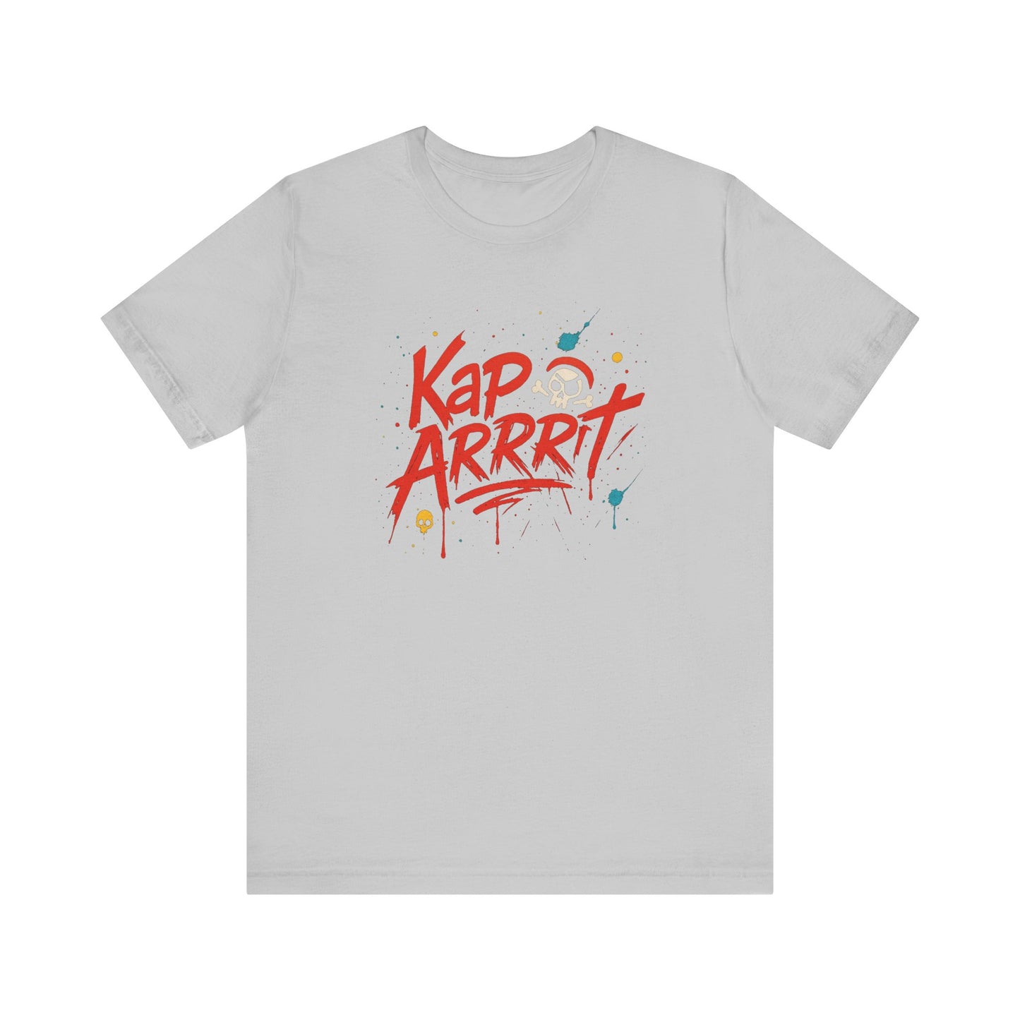 KapArrrt Exclusive Tee
