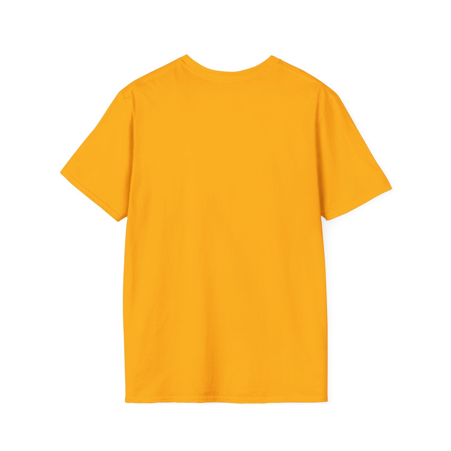 Royal Crown Unisex T-shirt.