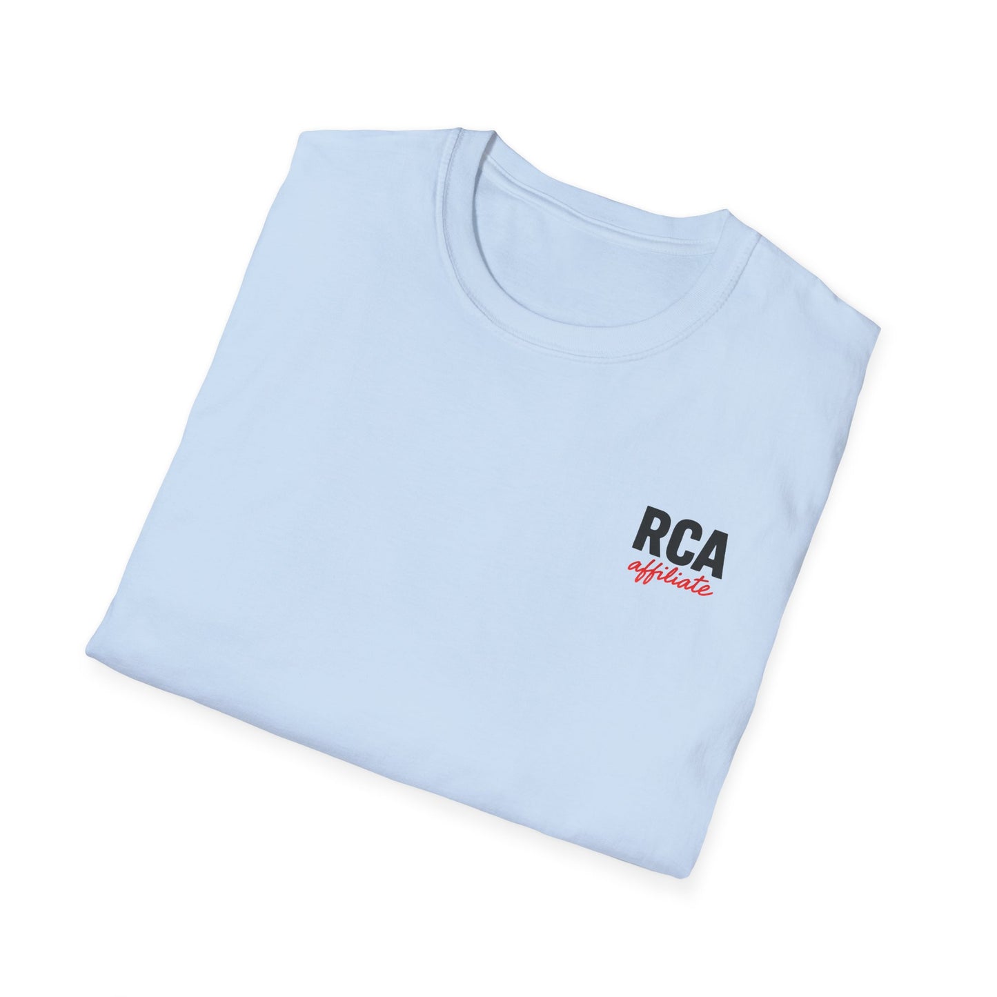 Recovering Cards Addiction Unisex Softstyle T-Shirt, Casual Wear, Gift for Gamers, Support Group Shirt, Fun Quirky Tee