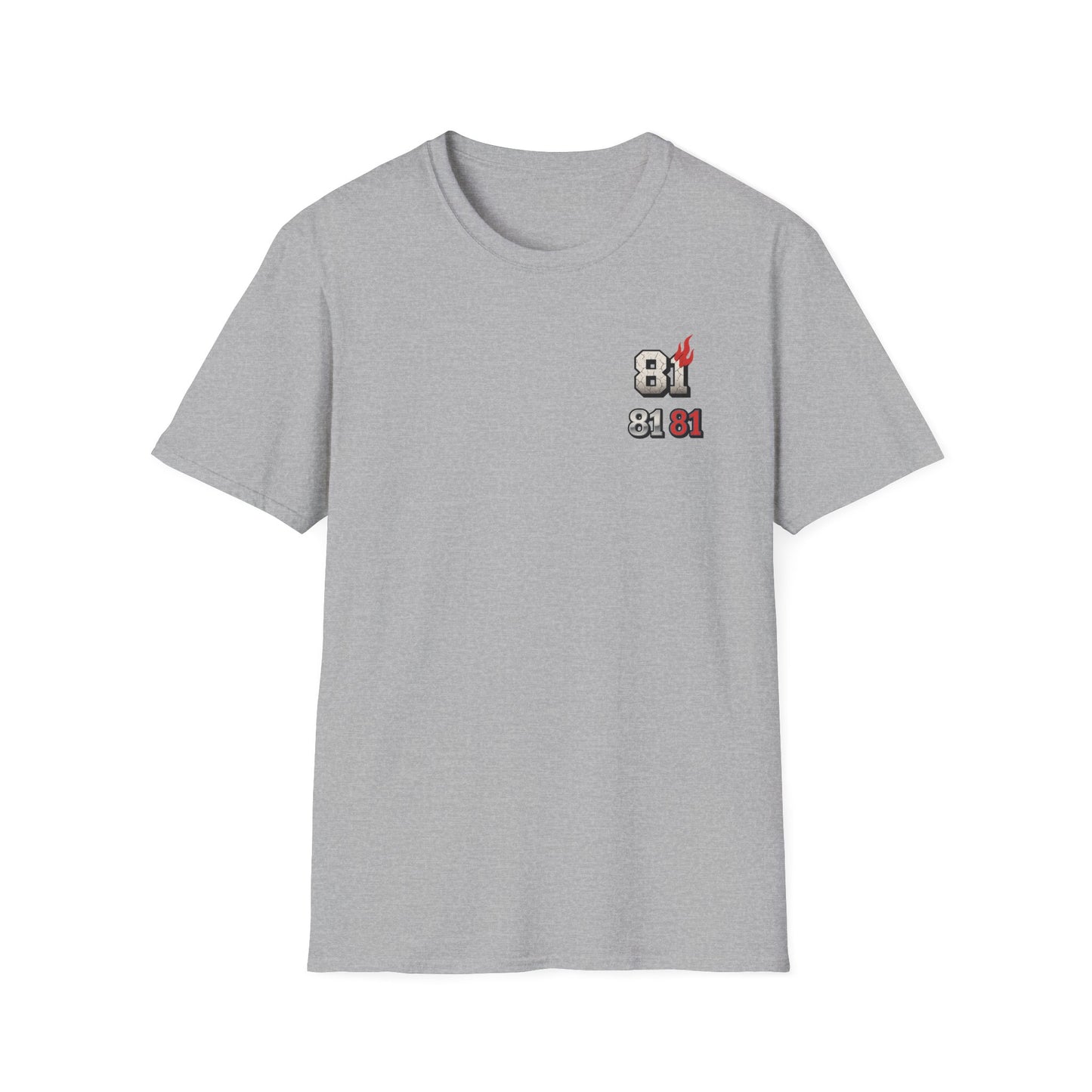 Vintage Inspired Unisex T-Shirt, Perfect Gift for 40th Birthdays, Casual Wear, The Realest Since 1981 Tee, Comfortable Streetwear