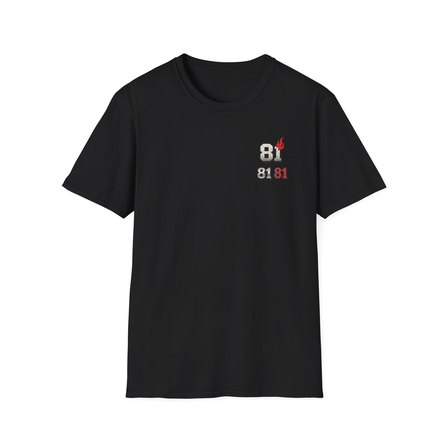 Vintage Inspired Unisex T-Shirt, Perfect Gift for 40th Birthdays, Casual Wear, The Realest Since 1981 Tee, Comfortable Streetwear