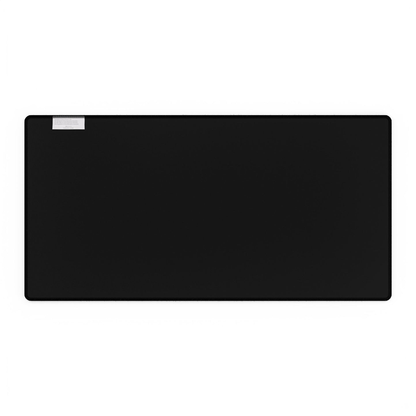 NO PRESSURE TO BUY GAMER MAT X GOKU