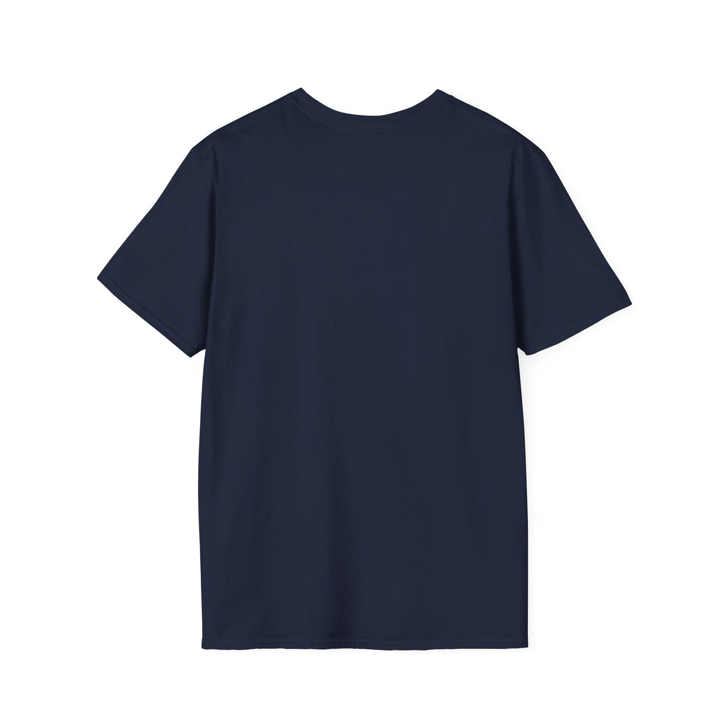 Royal Crown Unisex T-shirt.