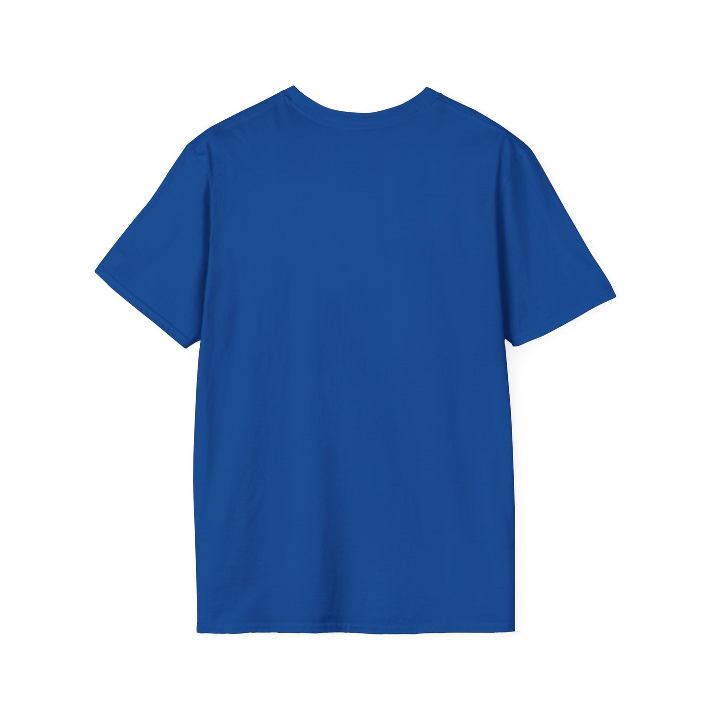 Royal Crown Unisex T-shirt.