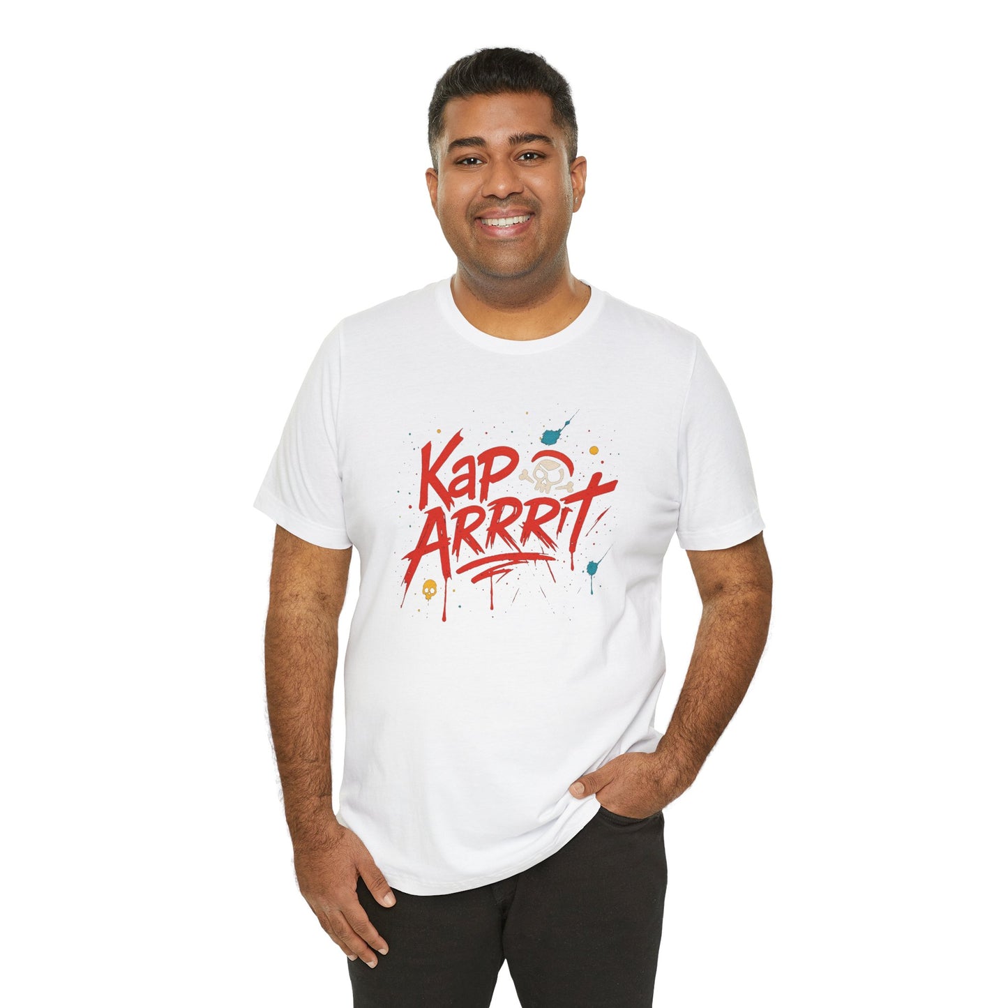 KapArrrt Exclusive Tee