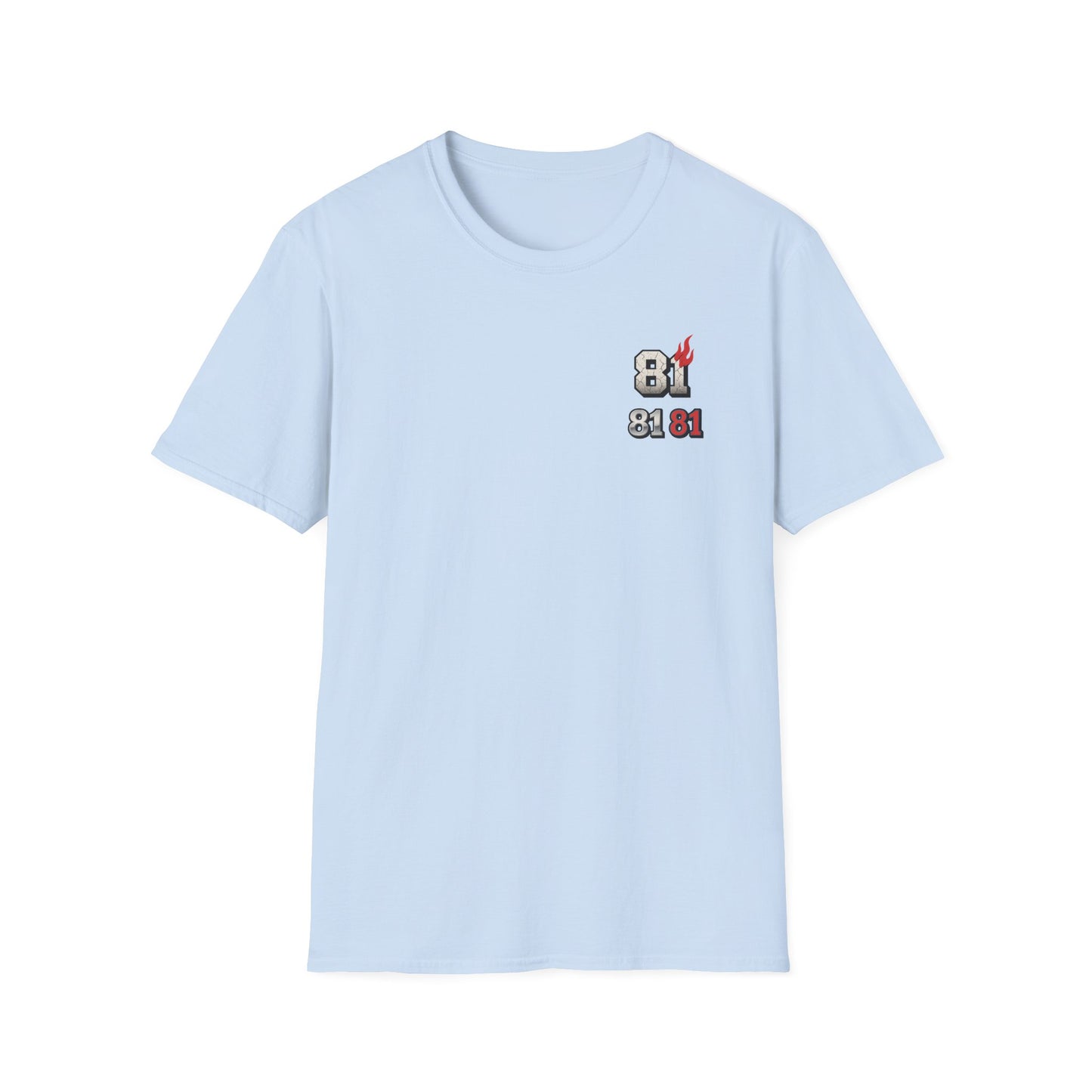Vintage Inspired Unisex T-Shirt, Perfect Gift for 40th Birthdays, Casual Wear, The Realest Since 1981 Tee, Comfortable Streetwear