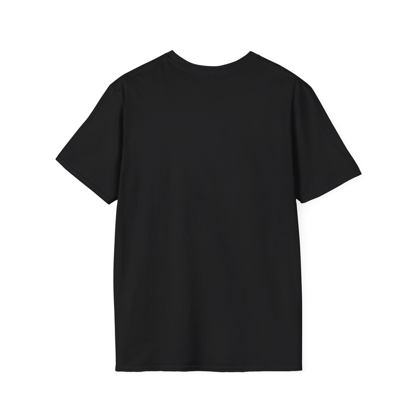 Chill Vibes unisex Nevermind Tee.