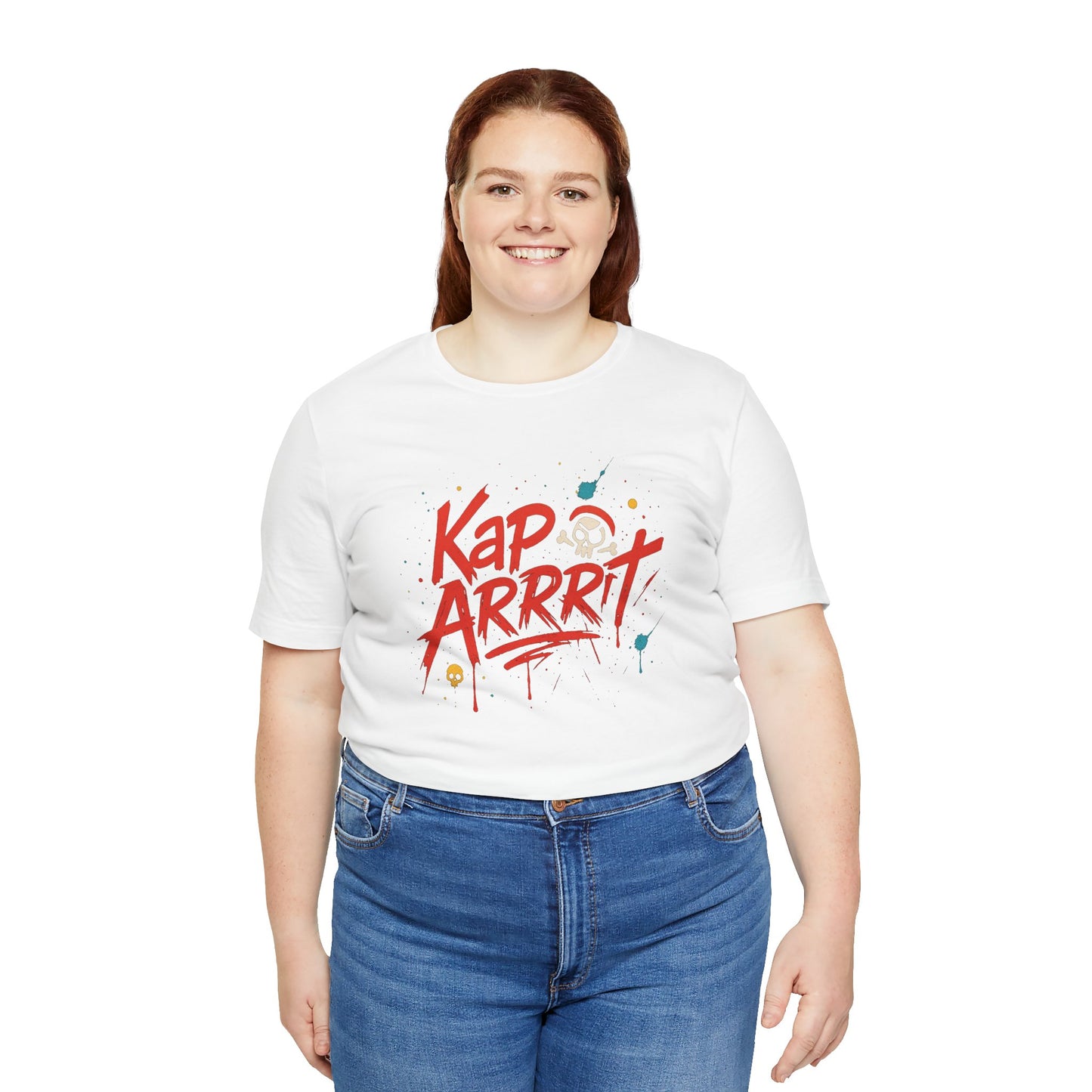 KapArrrt Exclusive Tee