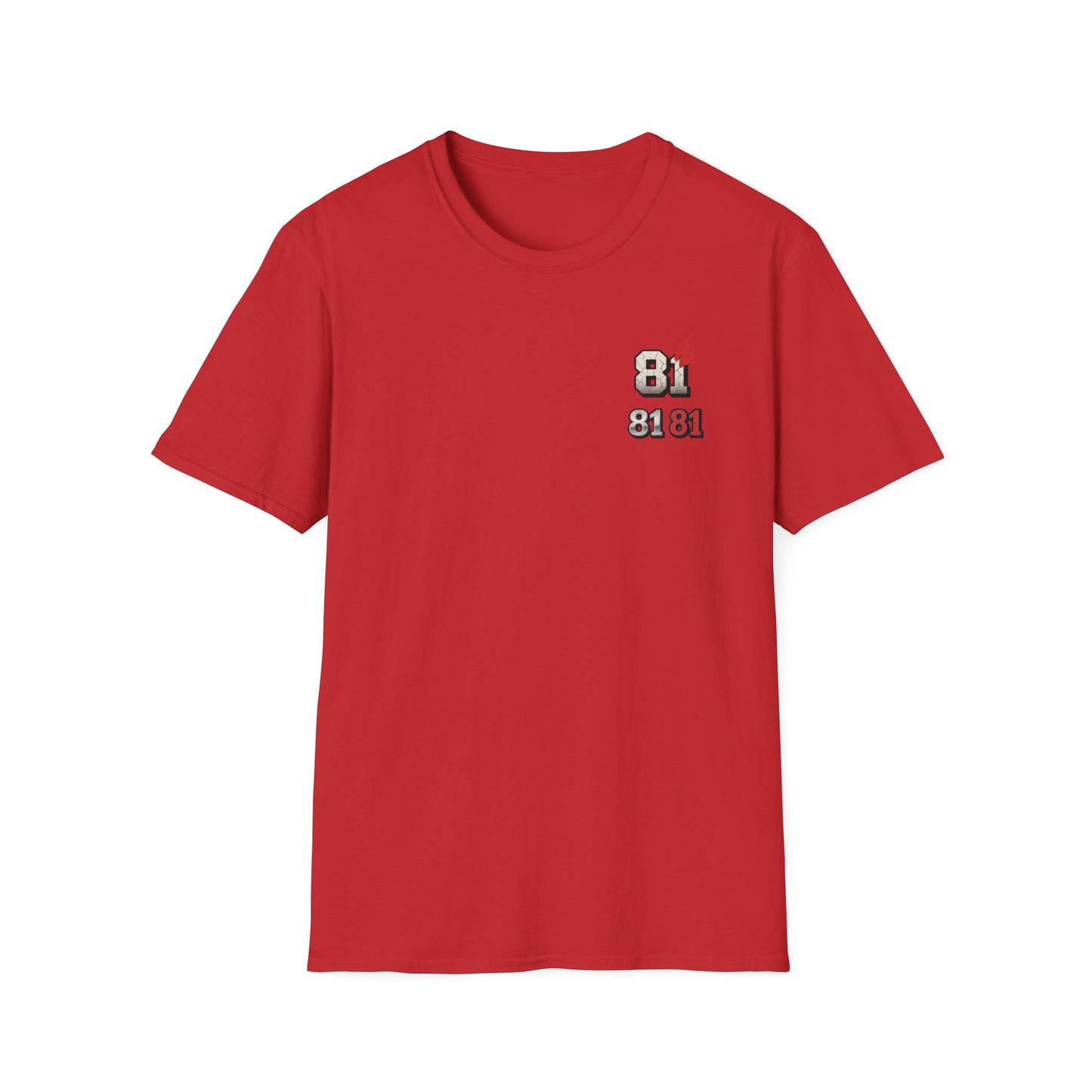 Vintage Inspired Unisex T-Shirt, Perfect Gift for 40th Birthdays, Casual Wear, The Realest Since 1981 Tee, Comfortable Streetwear