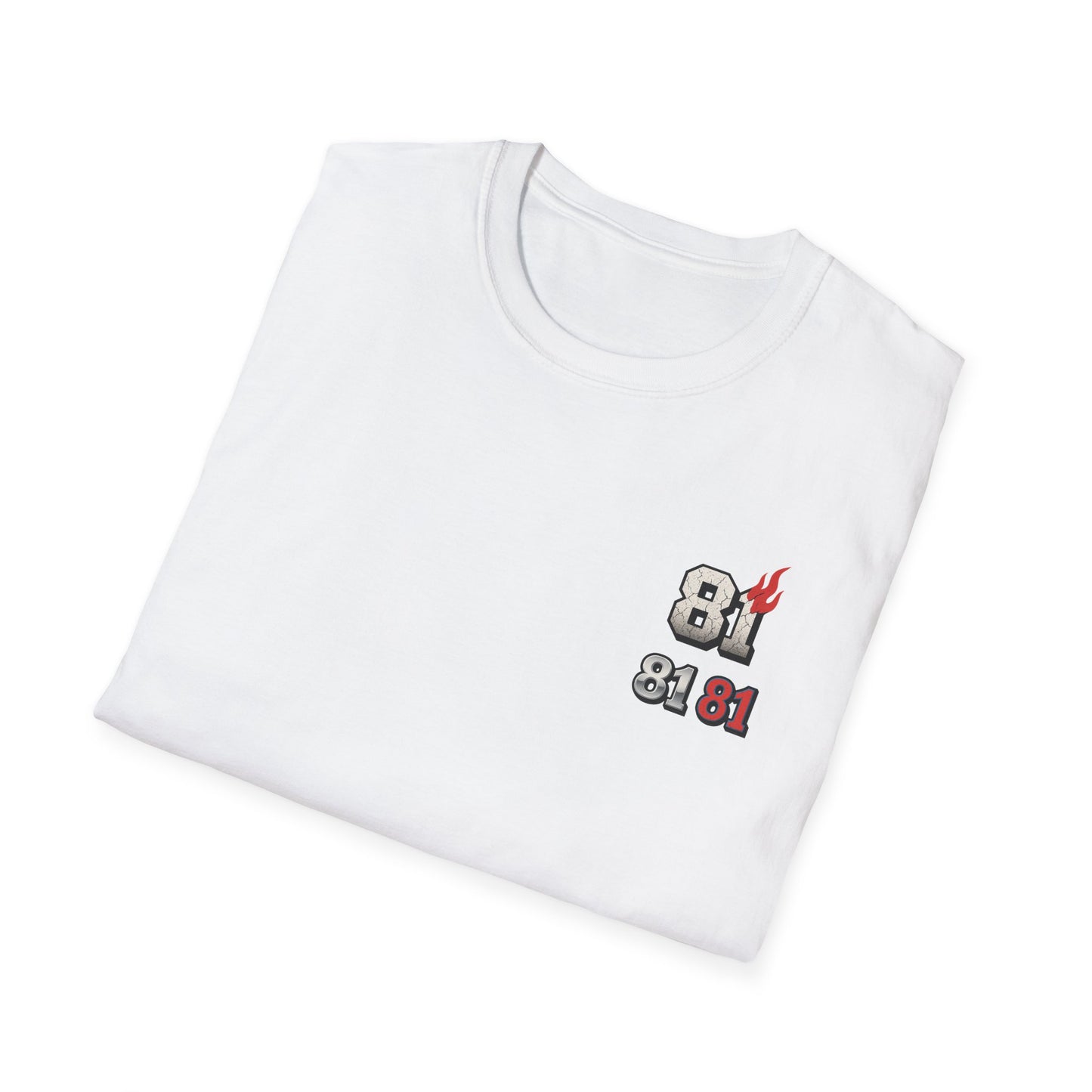 Vintage Inspired Unisex T-Shirt, Perfect Gift for 40th Birthdays, Casual Wear, The Realest Since 1981 Tee, Comfortable Streetwear
