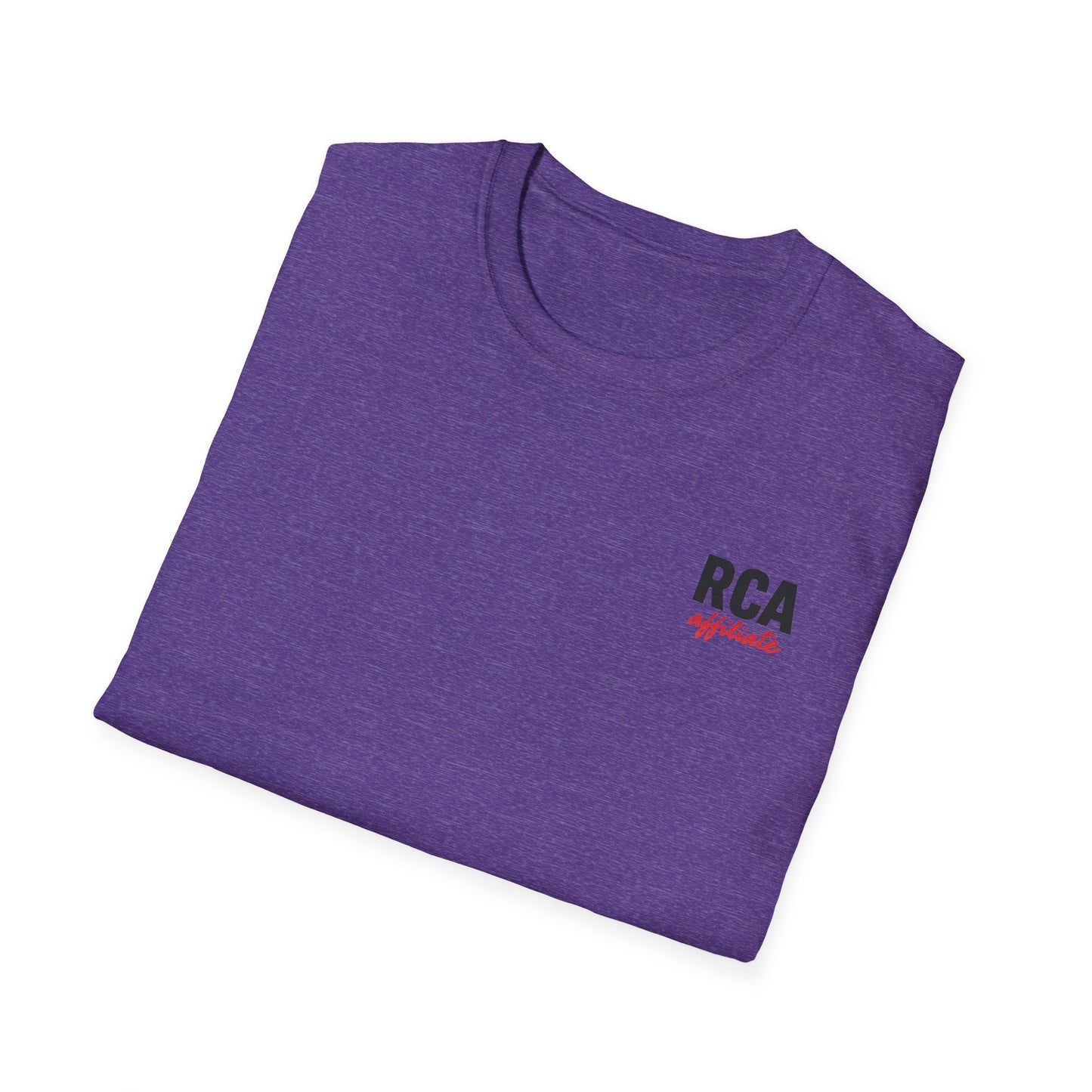 Recovering Cards Addiction Unisex Softstyle T-Shirt, Casual Wear, Gift for Gamers, Support Group Shirt, Fun Quirky Tee