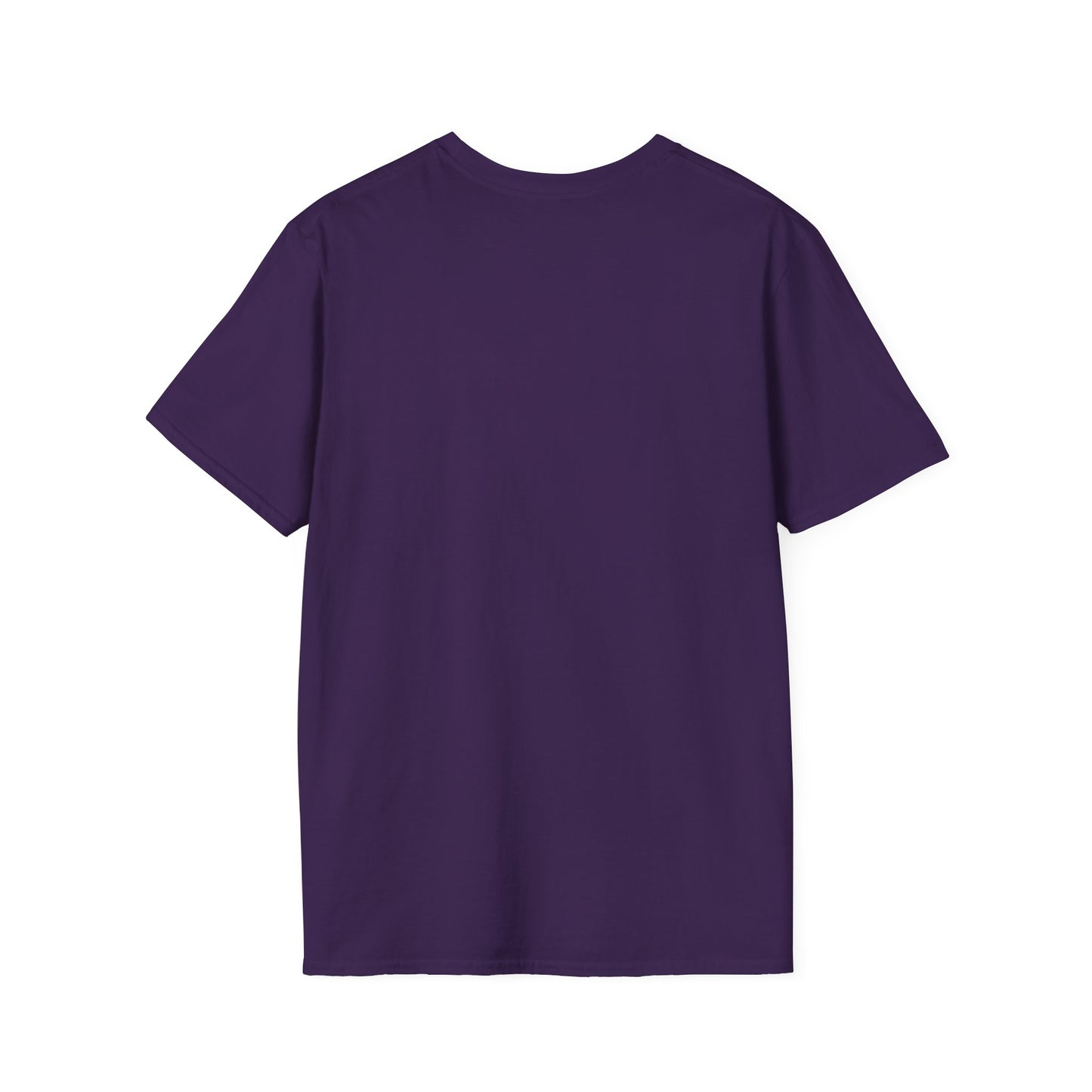 Royal Crown Unisex T-shirt.