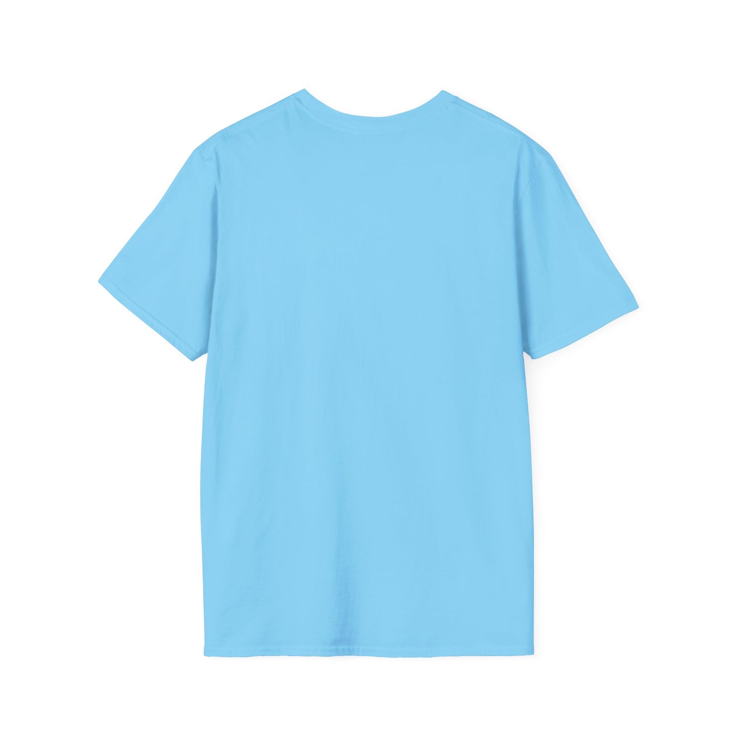 Royal Crown Unisex T-shirt.