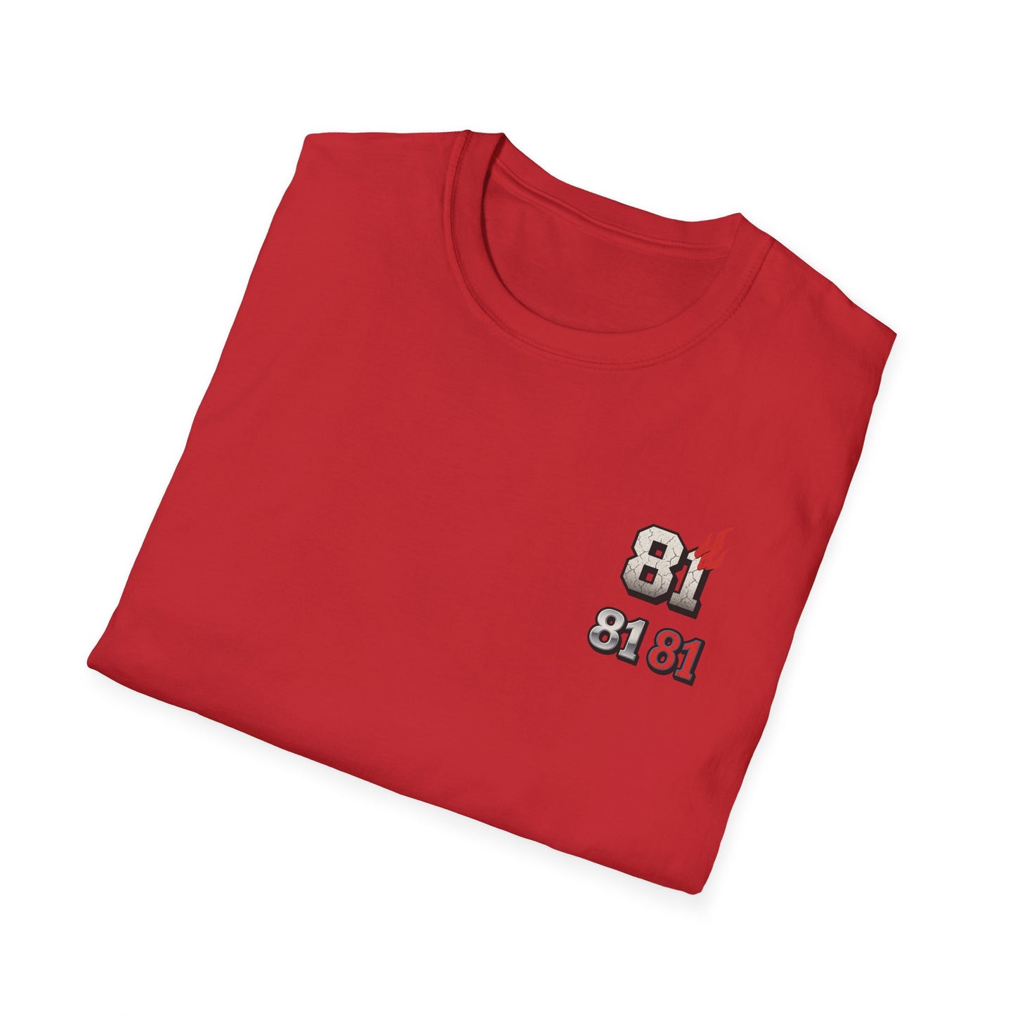 Vintage Inspired Unisex T-Shirt, Perfect Gift for 40th Birthdays, Casual Wear, The Realest Since 1981 Tee, Comfortable Streetwear
