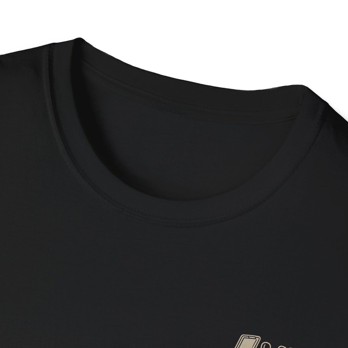LIFE Side Effects T-Shirt - Softstyle Unisex Tee, Perfect Gift for Friends, Casual Wear, Everyday Humor, Great for Any Occasion