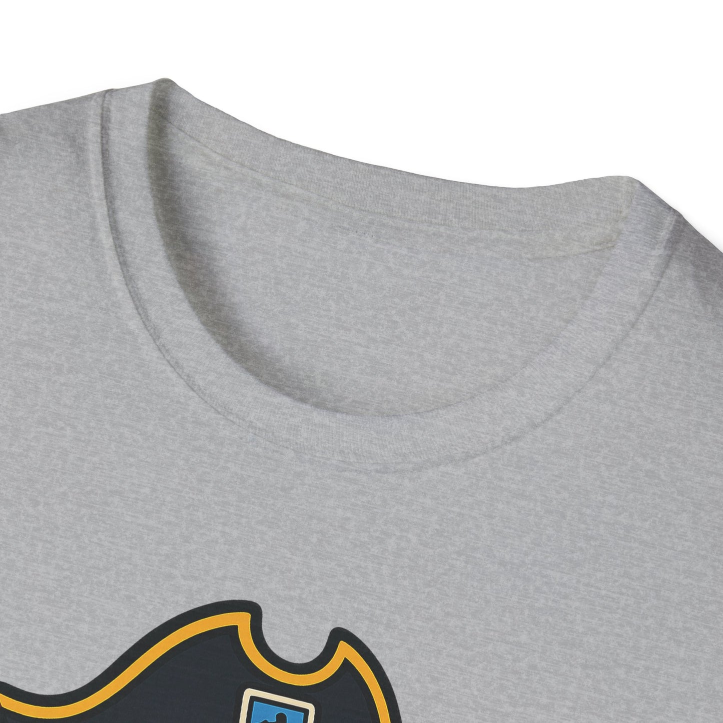 Kaptain Drip T-Shirt