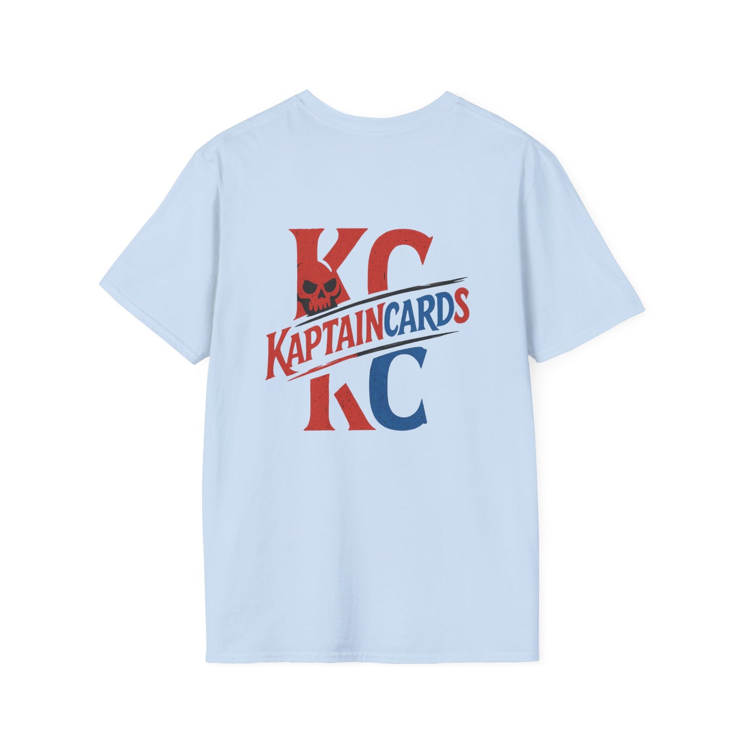Kaptain Drip T-Shirt