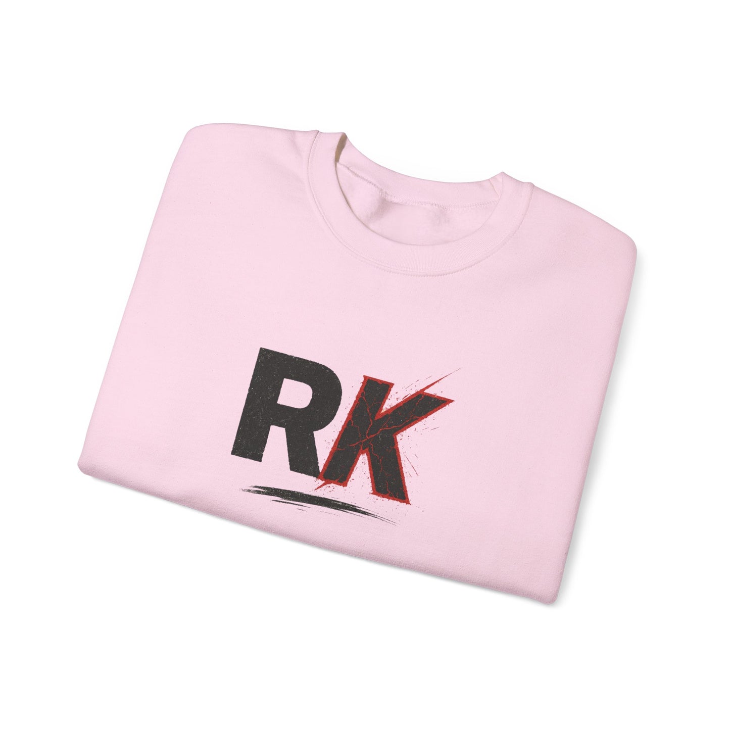 Risk Taker Unisex Crewneck Sweatshirt