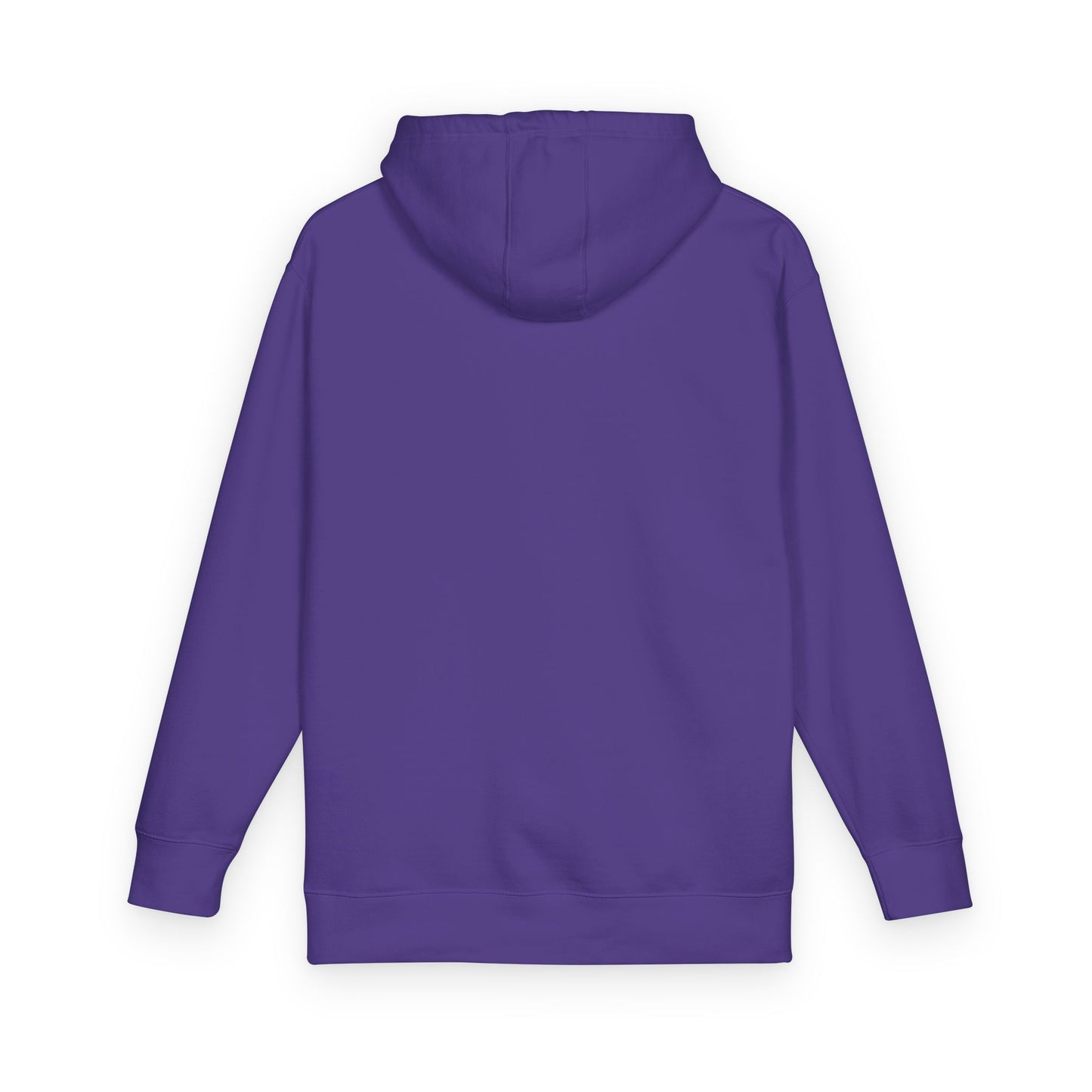 Cozy No Pressure To Buy Unisex Fleece Hoodie
