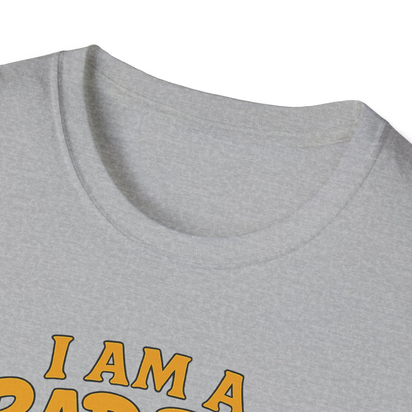 Bad Bee Unisex T-Shirt | Cute Graphic Tee for Bee Lovers | Fun Gift for Birthdays, Summer, and Everyday Wear | Casual Wear, Statement [...]