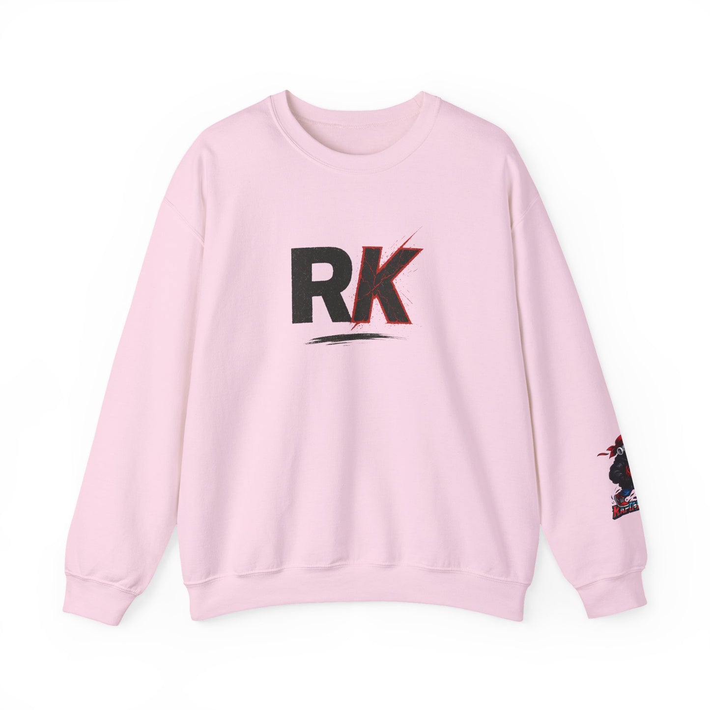 Risk Taker Unisex Crewneck Sweatshirt