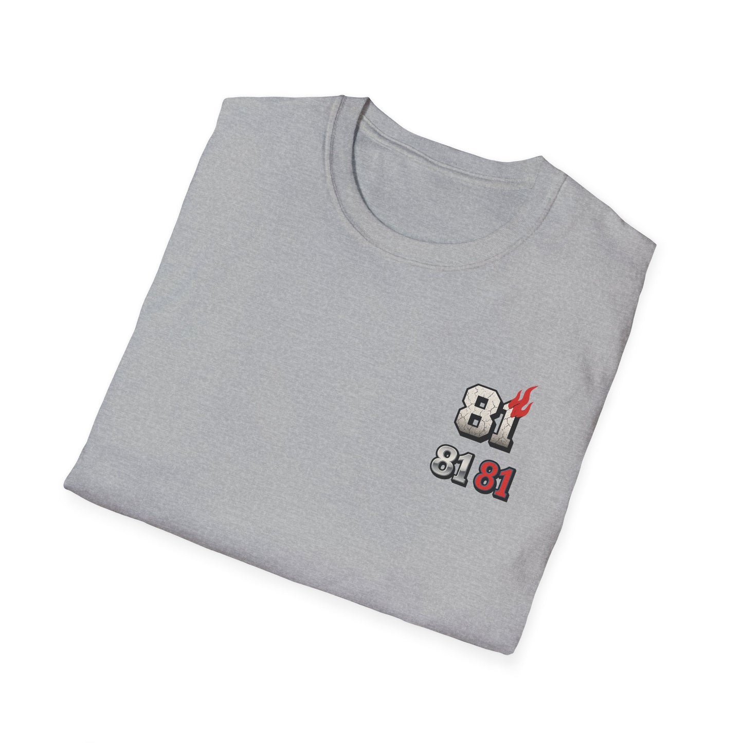 Vintage Inspired Unisex T-Shirt, Perfect Gift for 40th Birthdays, Casual Wear, The Realest Since 1981 Tee, Comfortable Streetwear