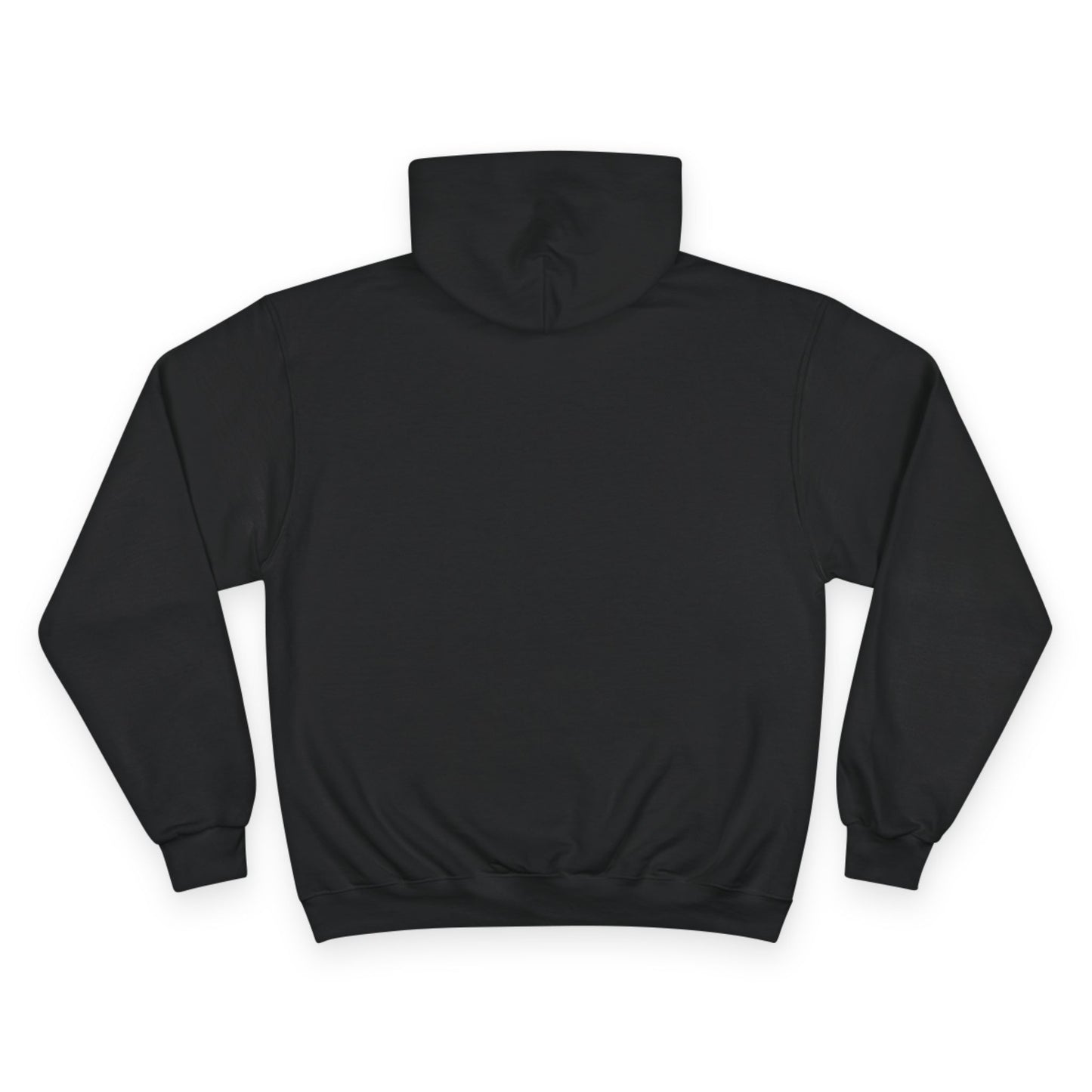 KAPTAINCARDS Retro License Plate Hoodie — Vintage Trucking Graphic Pullover
