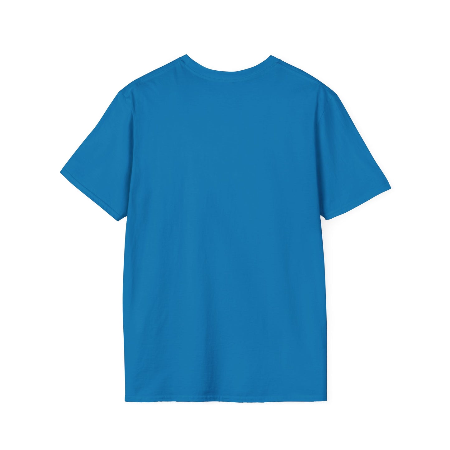 Mom Life Tee #1. Unisex T-Shirt | Casual Tee for Moms | Perfect Gift for Mother's Day, Birthdays, and Everyday Wear