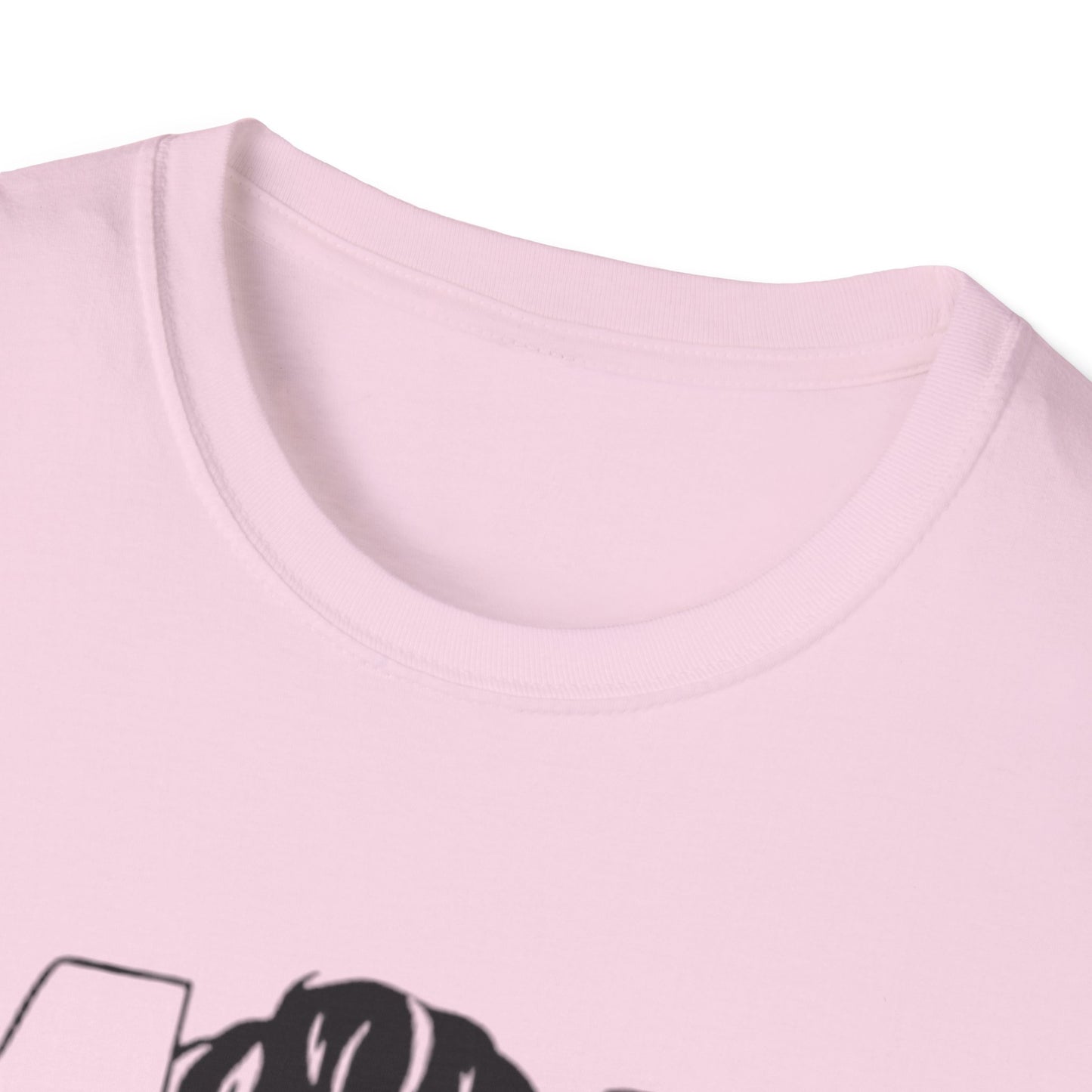 Mom Life Tee #2 Unisex Softstyle T-Shirt, Casual Wear, Mother's Day Gift, Family Gatherings, Everyday Comfort, Trendy Tee