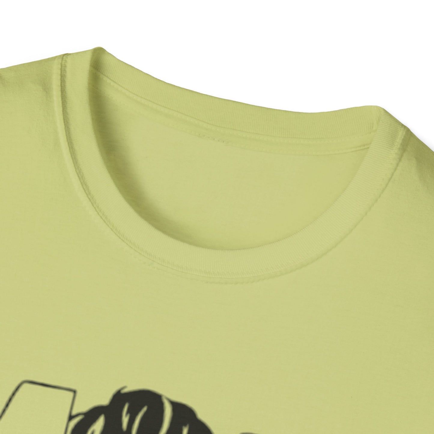 Mom Life Tee #2 Unisex Softstyle T-Shirt, Casual Wear, Mother's Day Gift, Family Gatherings, Everyday Comfort, Trendy Tee