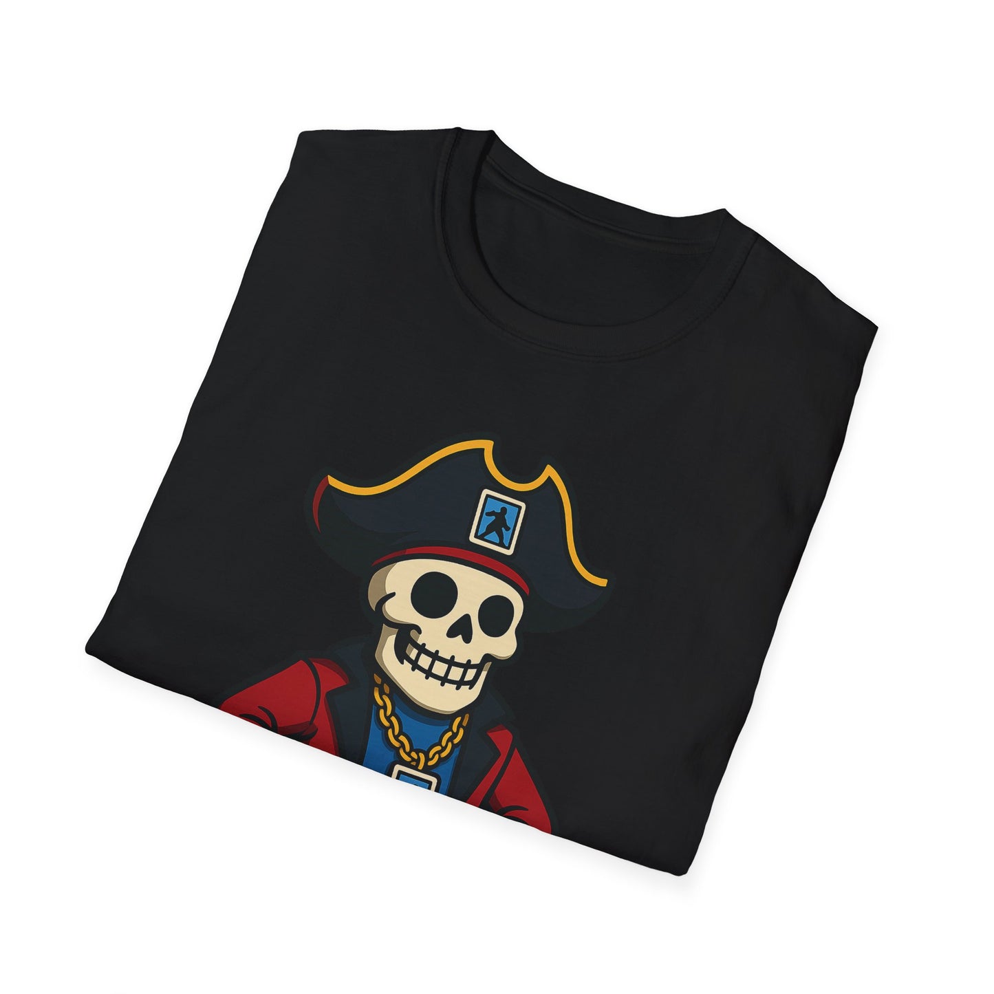 Kaptain Drip T-Shirt