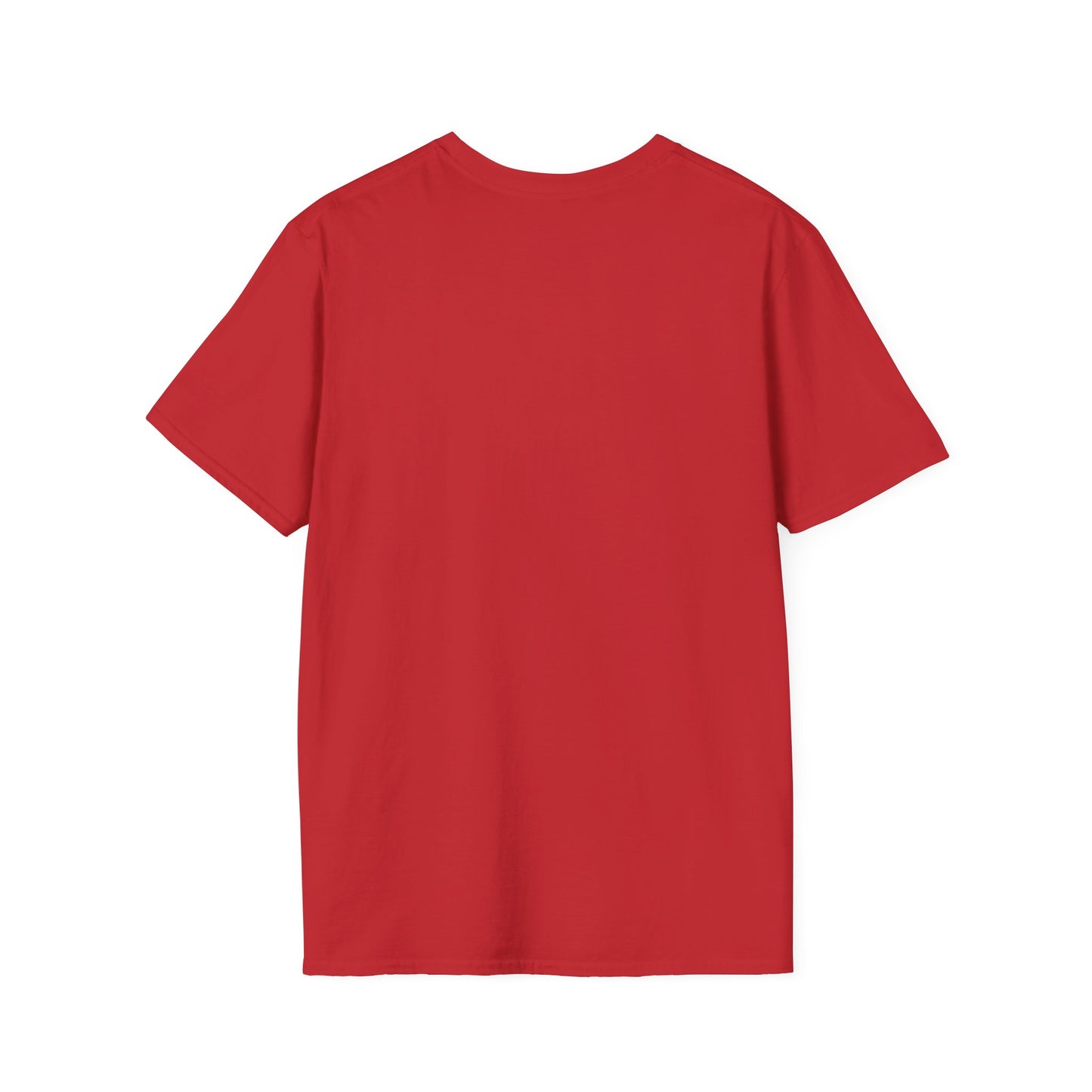 Explosion Art Tee.