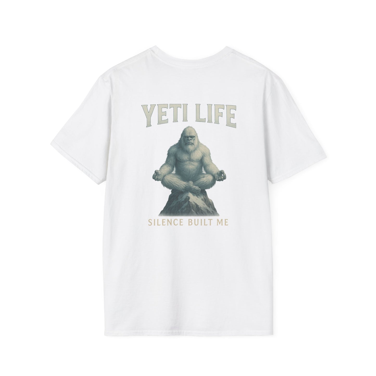 Mountain Vibes Unisex T-Shirt - Nature Lover Gift, Outdoor Adventure Tee, Graphic Tee, Casual Wear, Unisex Clothing