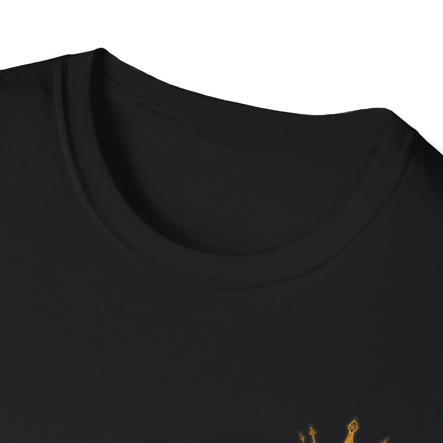 Earned. Not given Tee.