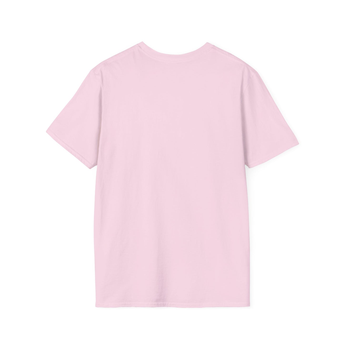 Explosion Art Tee.