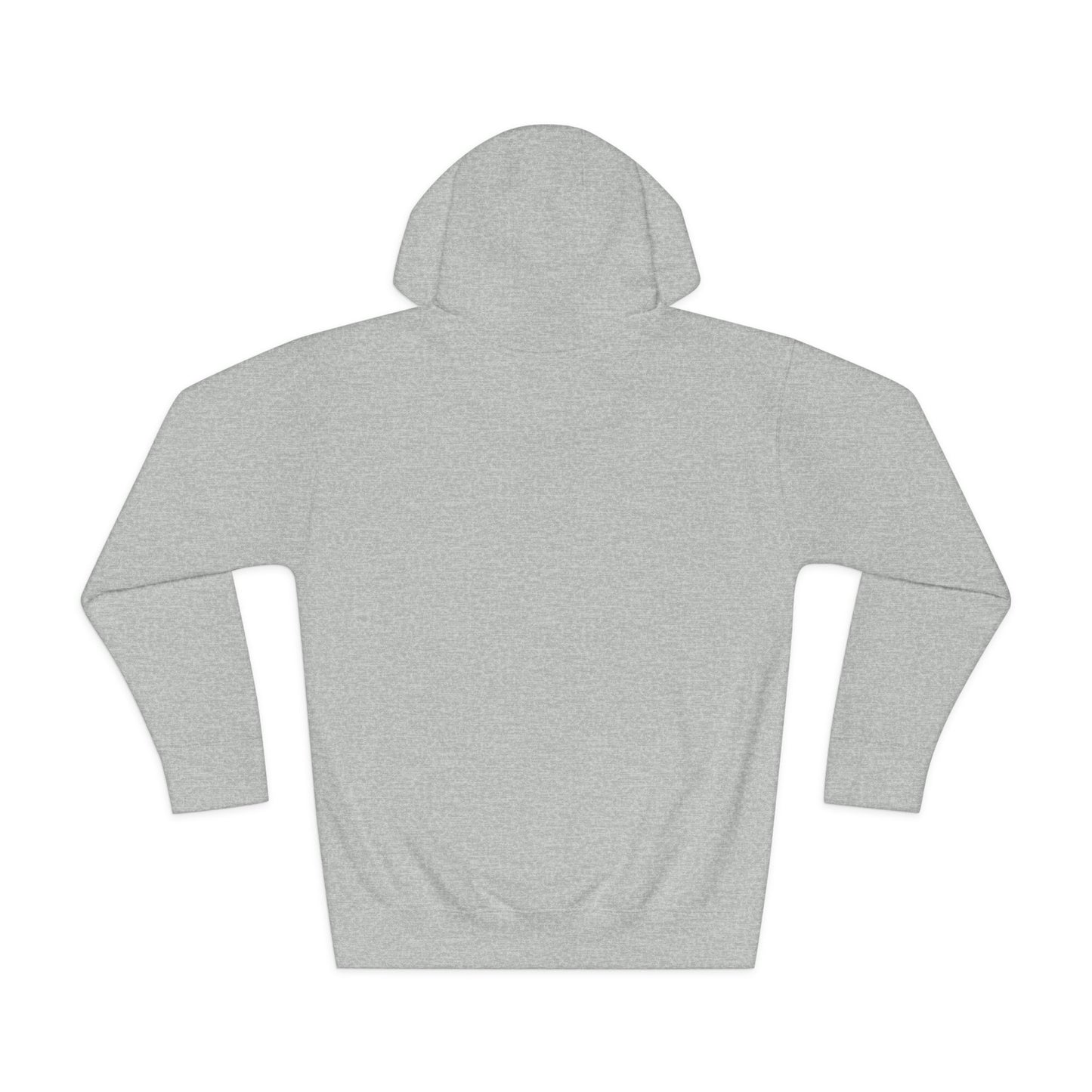 Cozy No Pressure To Buy Unisex Fleece Hoodie