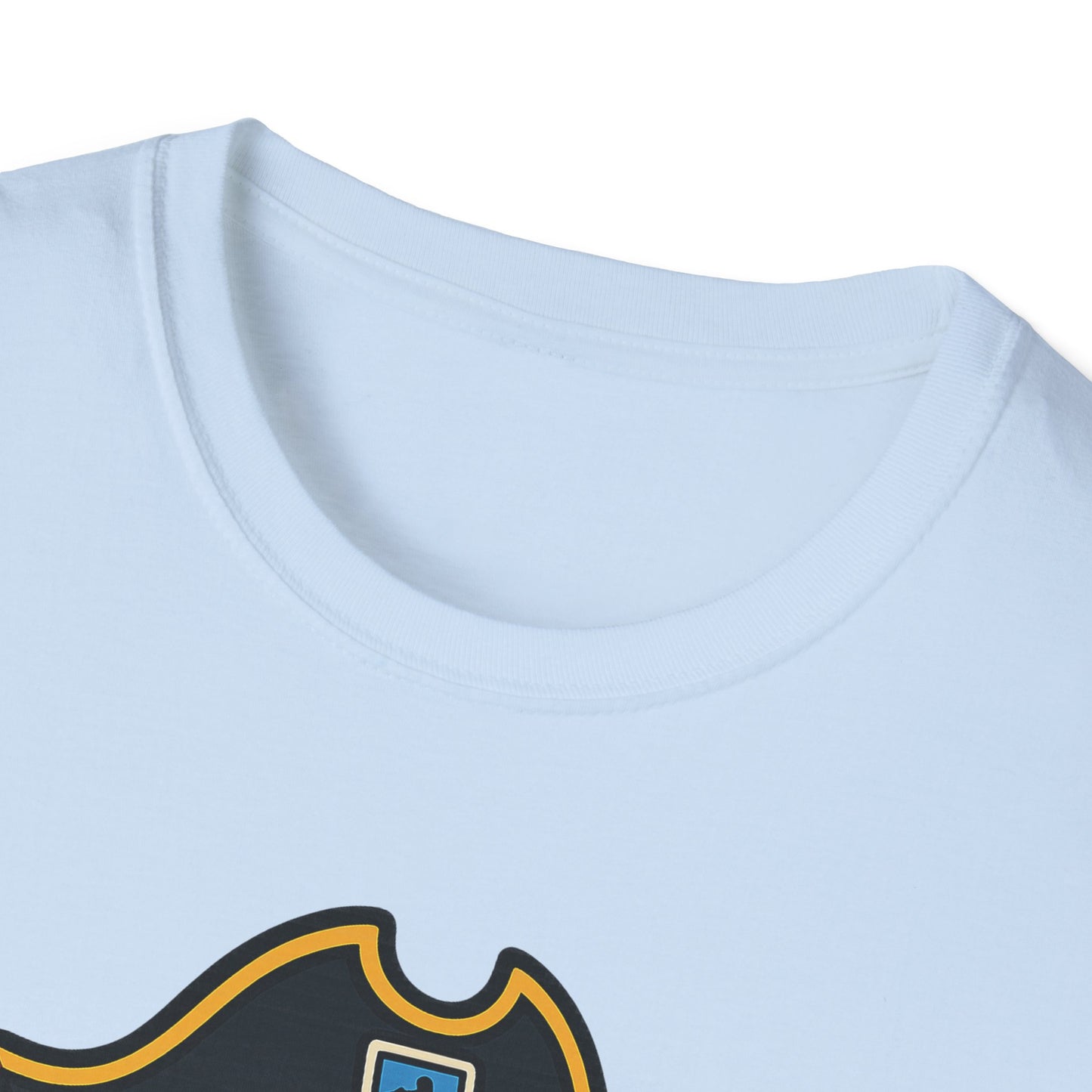 Kaptain Drip T-Shirt