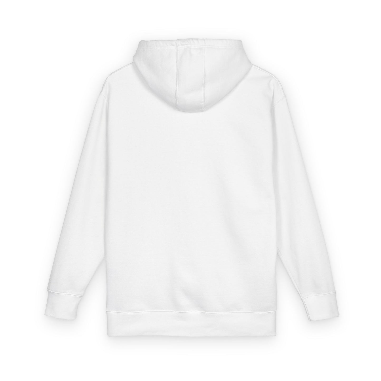 Cozy No Pressure To Buy Unisex Fleece Hoodie