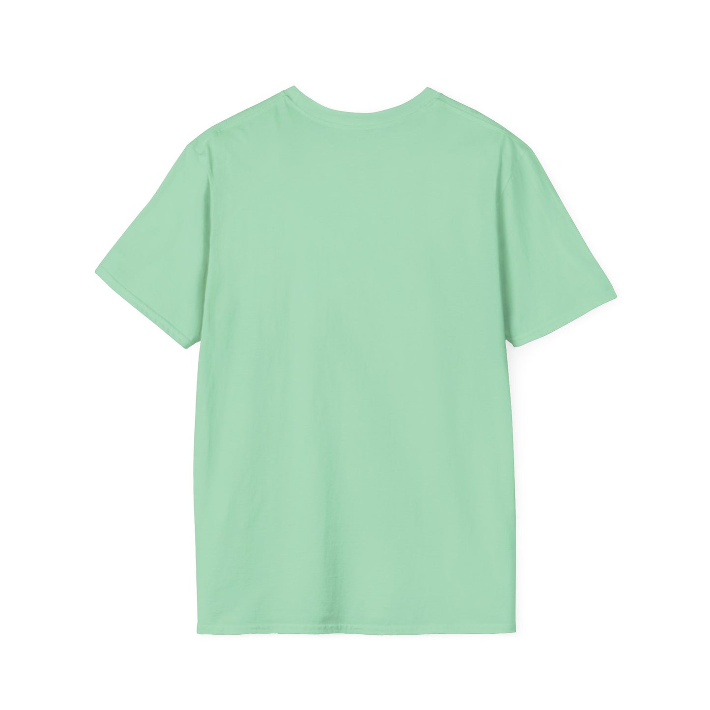 Mom Life Tee #2 Unisex Softstyle T-Shirt, Casual Wear, Mother's Day Gift, Family Gatherings, Everyday Comfort, Trendy Tee