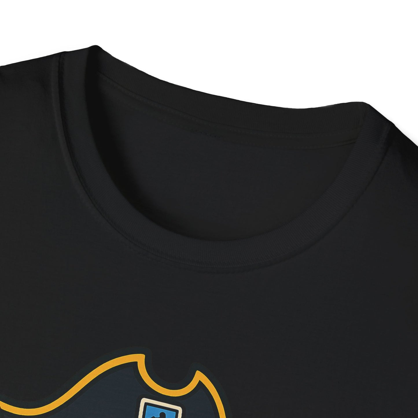 Kaptain Drip T-Shirt