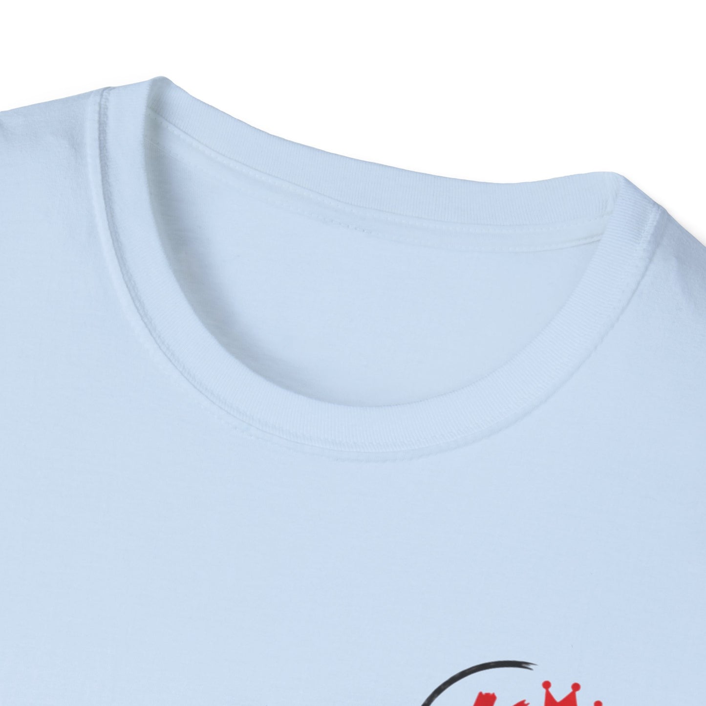 Kaptain Approved KA Logo T-Shirt