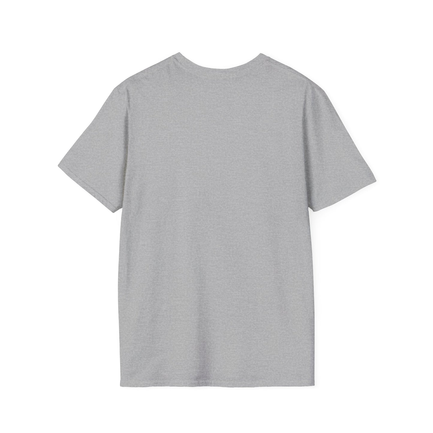 Explosion Art Tee.