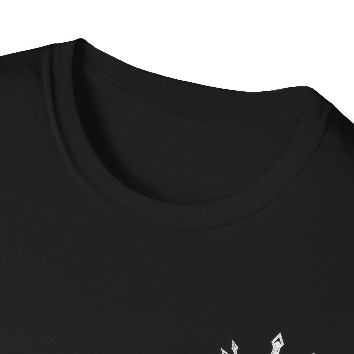 Earned Not Given (White) Graphic T-Shirt, Tee, Unisex Apparel, Gift for Him/Her, Casual Wear, Birthday Present, Streetwear