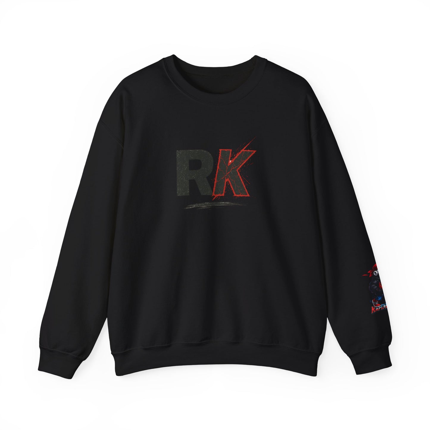 Risk Taker Unisex Crewneck Sweatshirt