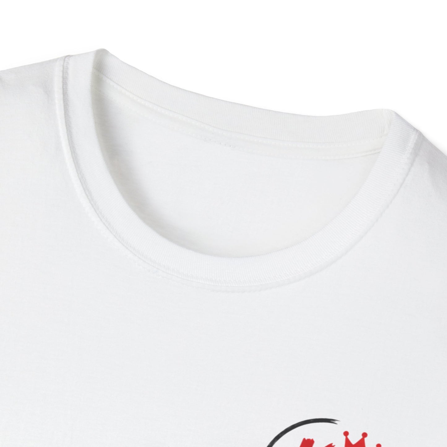Kaptain Approved KA Logo T-Shirt