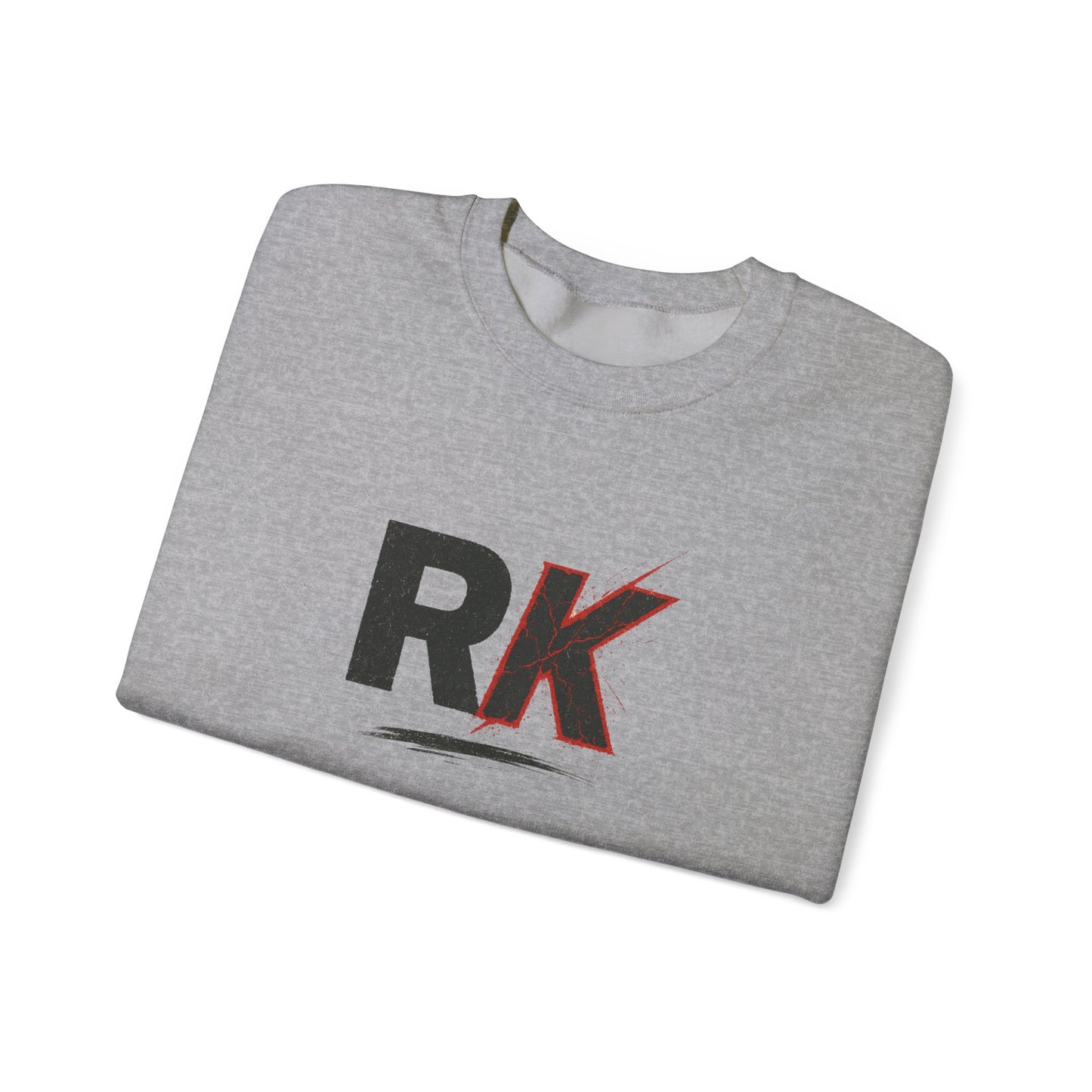 Risk Taker Unisex Crewneck Sweatshirt