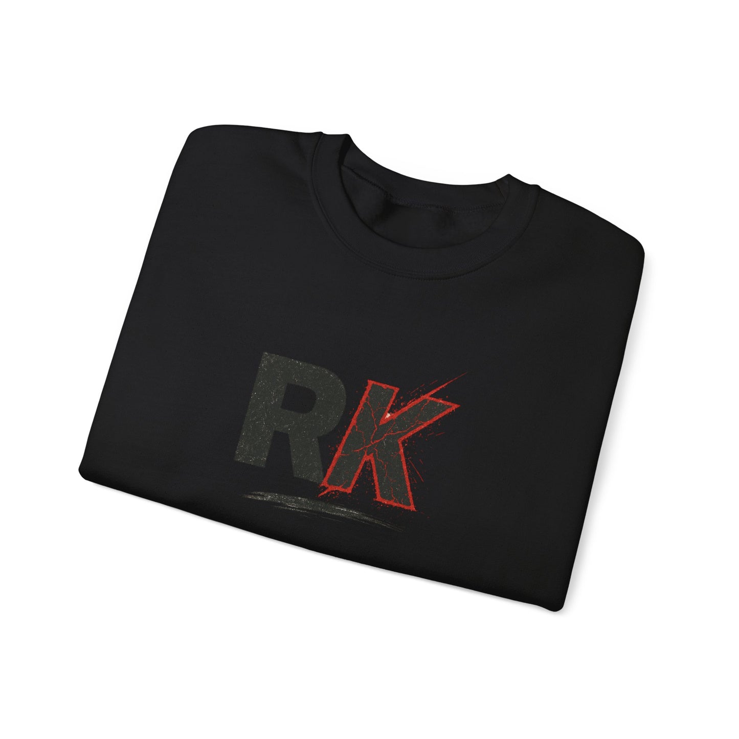 Risk Taker Unisex Crewneck Sweatshirt