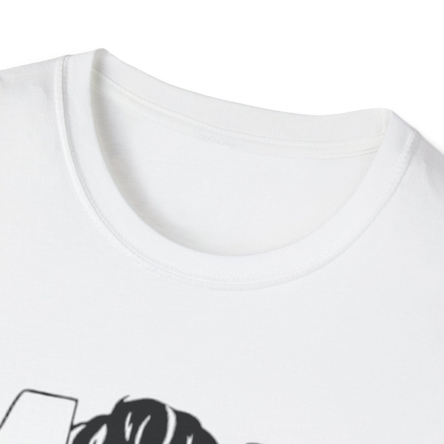 Mom Life Tee #2 Unisex Softstyle T-Shirt, Casual Wear, Mother's Day Gift, Family Gatherings, Everyday Comfort, Trendy Tee