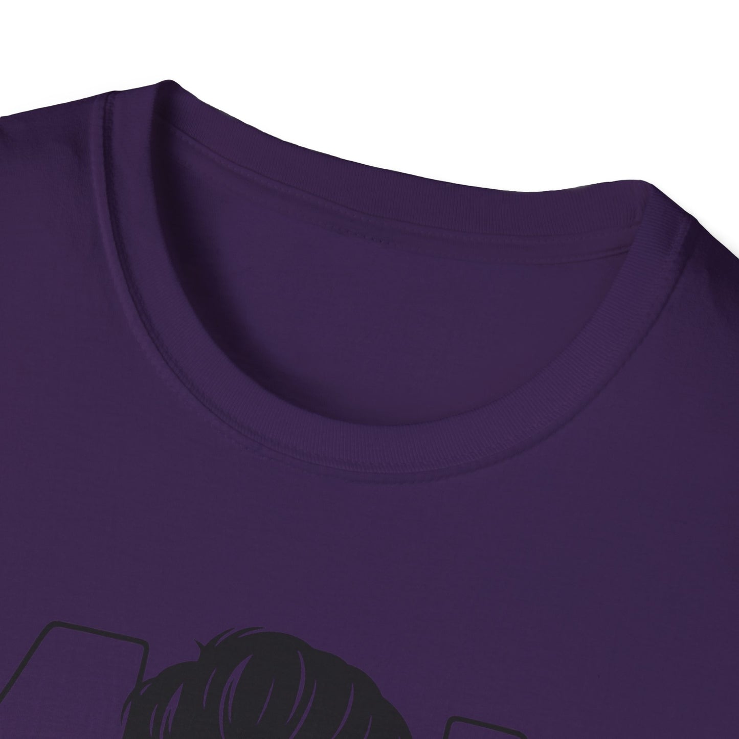 Mom Life Tee #1. Unisex T-Shirt | Casual Tee for Moms | Perfect Gift for Mother's Day, Birthdays, and Everyday Wear