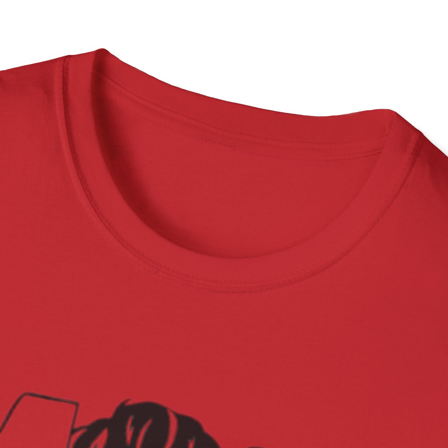 Mom Life Tee #2 Unisex Softstyle T-Shirt, Casual Wear, Mother's Day Gift, Family Gatherings, Everyday Comfort, Trendy Tee